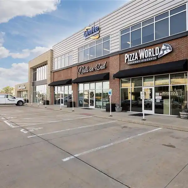 Commercial Lease