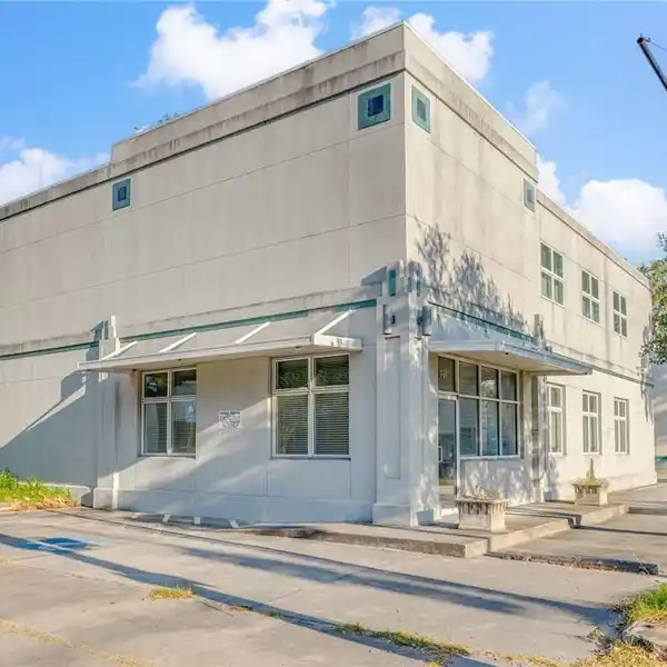 Commercial Sale