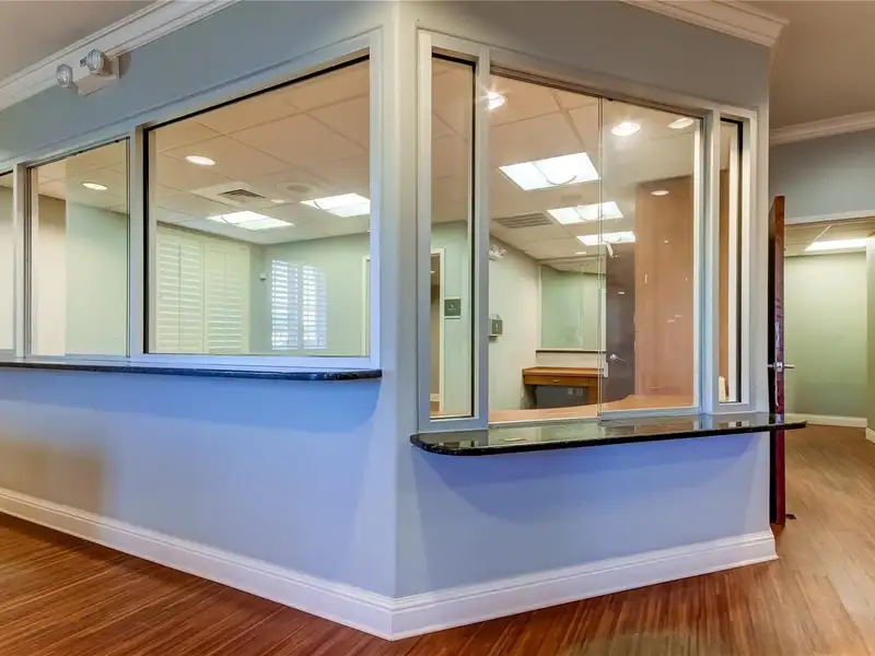 Medical Office Space for Lease at St. Lukes Lakeside Plaza, High Traffic Location