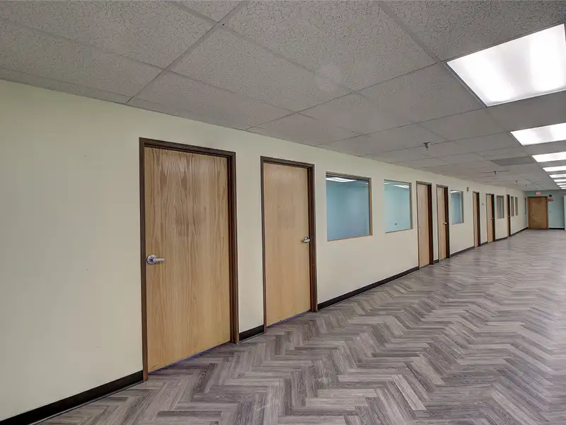 Eight Small Office Spaces for Lease in Downtown Kalispell, Mt