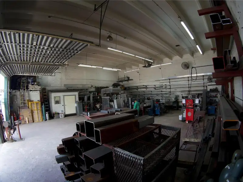 Established Metal Fabrication Business for Sale in Central Location with Inventory Included