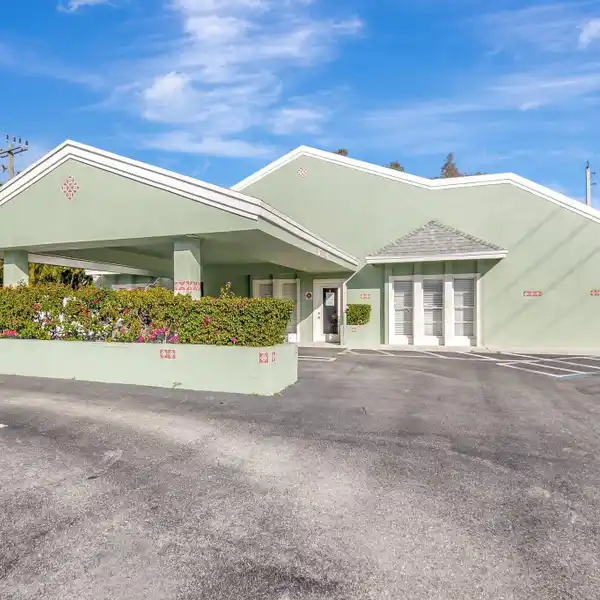 Commercial Lease
