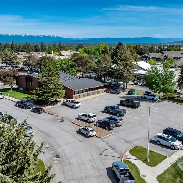Commercial Lease