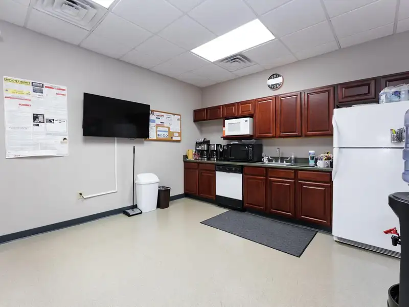 Class a Downtown Office Suite with 20 Private Offices and Conference Room
