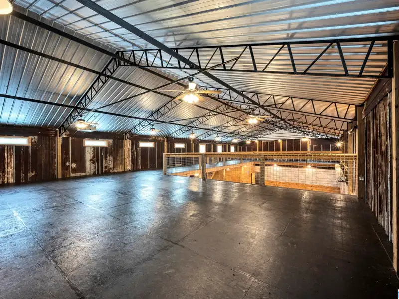 Prime Commercial Property Near Smith Lake with 3,800 Sq Ft Building and Billboard Income