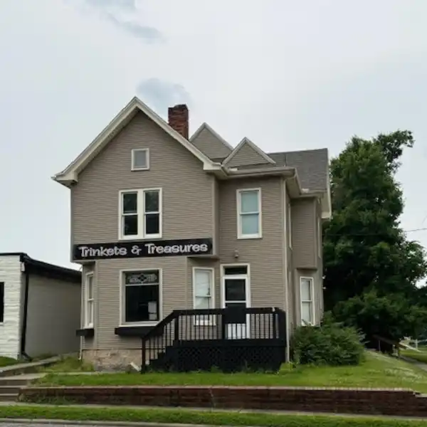 Commercial Sale