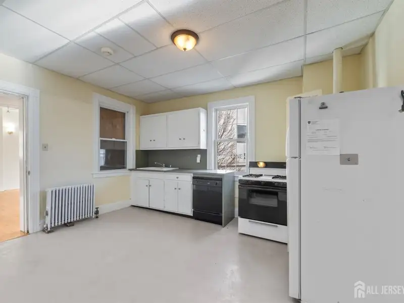 Freestanding Retail/office Building in Downtown Westfield with Parking and Dual Entrances