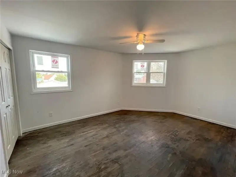 Updated Mixed-use Brick Building with Retail and Office Space in Prime Location