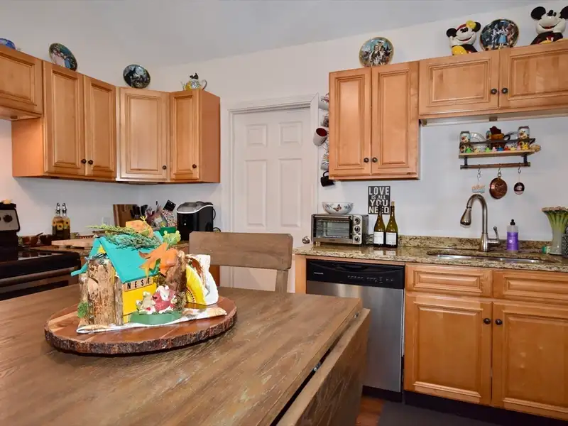 Downtown Buzzards Bay Multi-unit Property with Development Potential and Canal Views