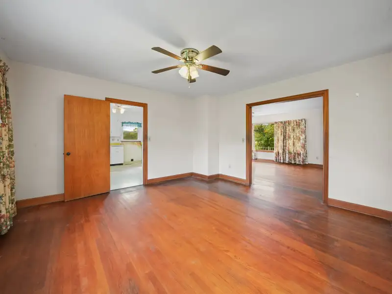 Prime 2.58-acre Multifunctional Property with Ranch Home and Outbuildings Near High-traffic Area