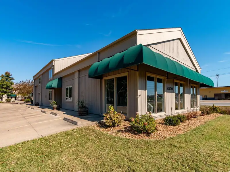 Versatile Two-story Office/retail Space for Sale in Long Island Business Center
