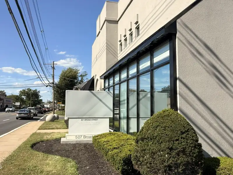 Commercial Lease