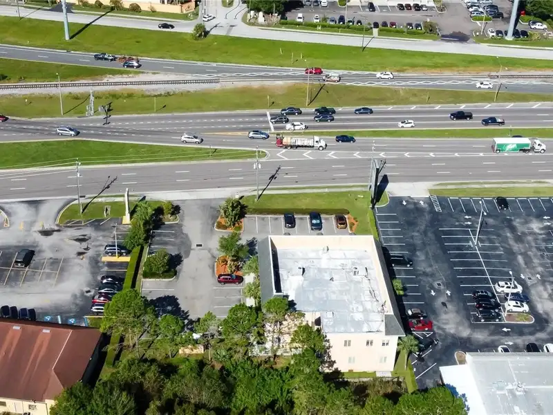Medical Office Space for Lease at St. Lukes Lakeside Plaza, High Traffic Location