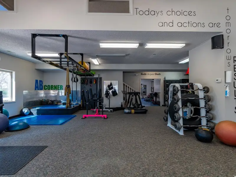 Versatile Two-story Office/retail Space for Sale in Long Island Business Center