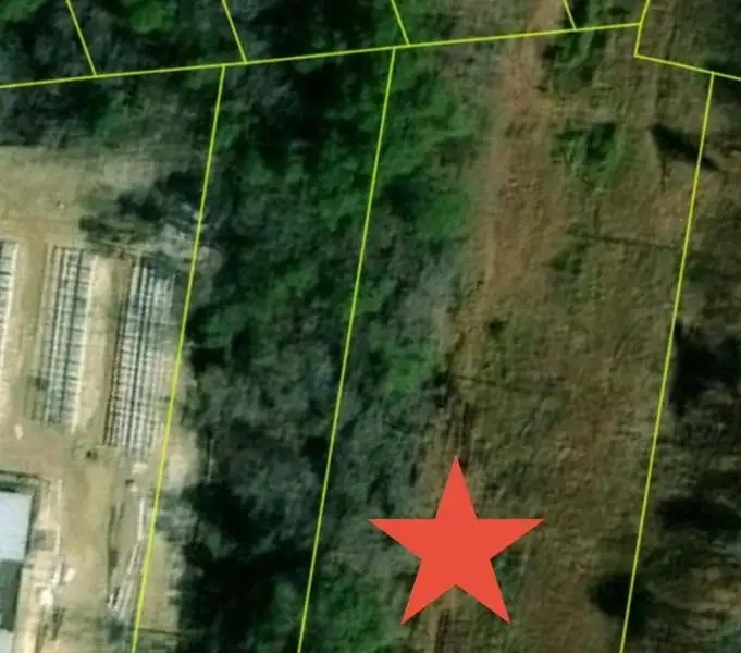 2.9-acre Commercial Parcel on Us Highway 113 with General Commercial Zoning