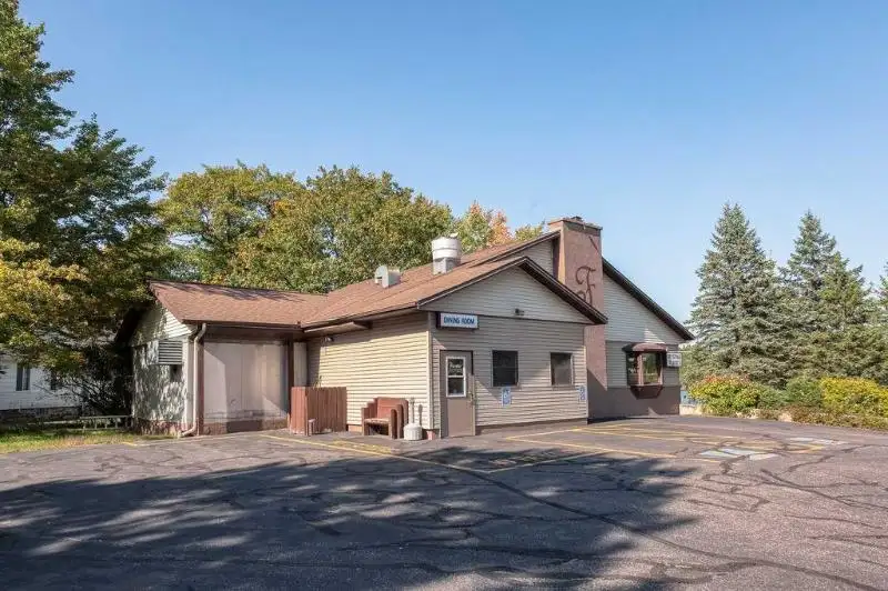 Turnkey Restaurant with Scenic Lake Views in Northwoods Location