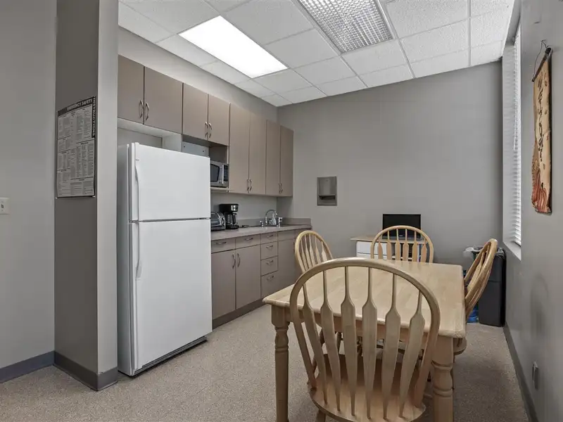 Office Suite for Lease in Prime Coralville Location, 6 Offices and Amenities Included