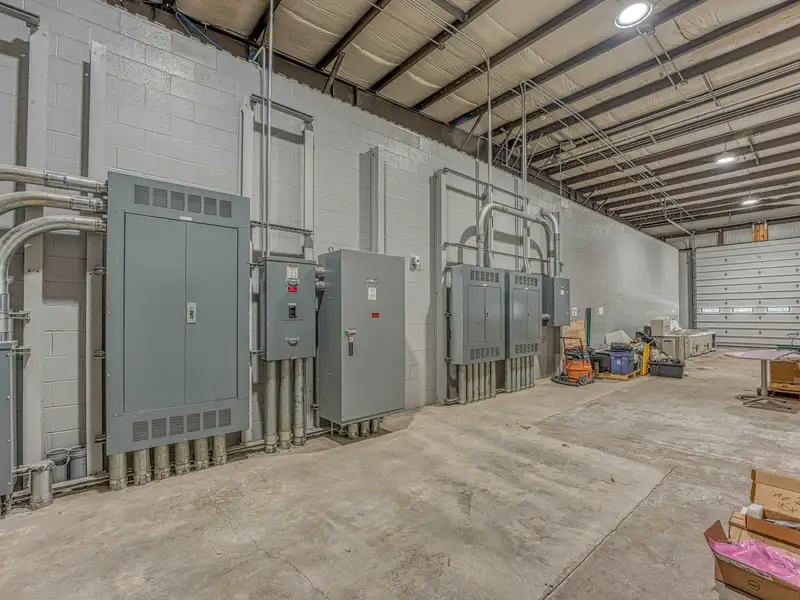 Renovated Flex Office and Light Manufacturing Space in Littleton's Industrial Park