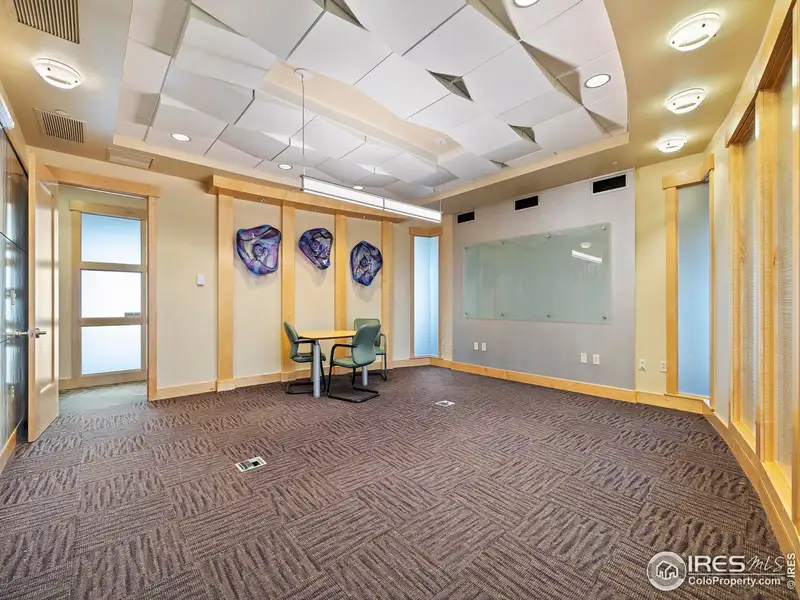 High-end Office Condo for Sale in Prime Location - 3,799 Sf with Balconies