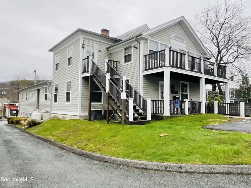Charming Residential Property in Desirable Location