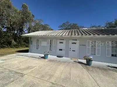 Commercial Lease