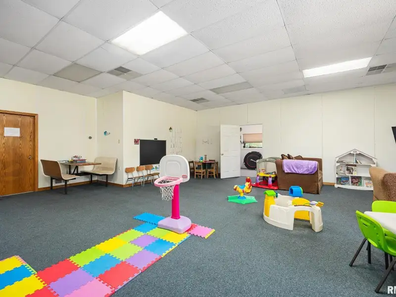 Turnkey Commercial Fitness Facility with Strong Membership Base in Prime Location