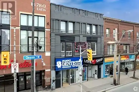 Commercial