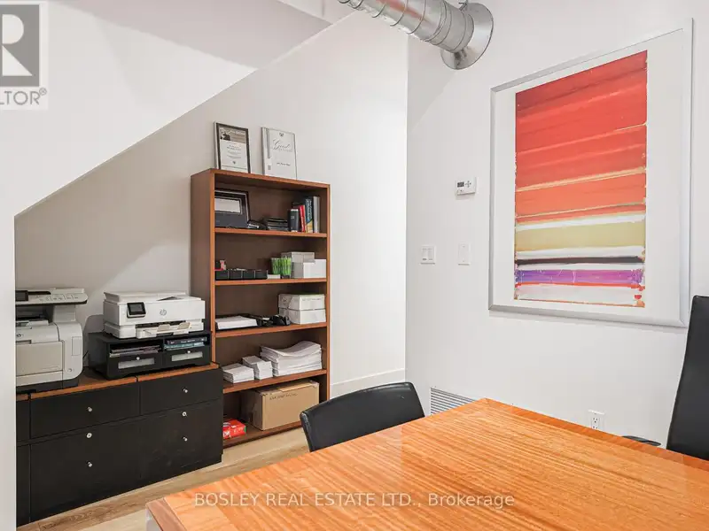 Versatile 700 Sq Ft Office Space in Dovercourt Village, Toronto