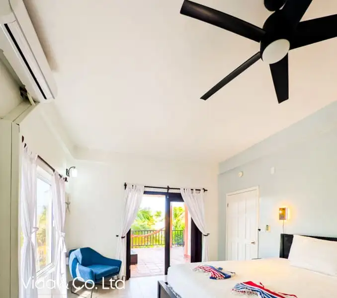 Luxury Condominiums with Caribbean Views in Placencia, Belize