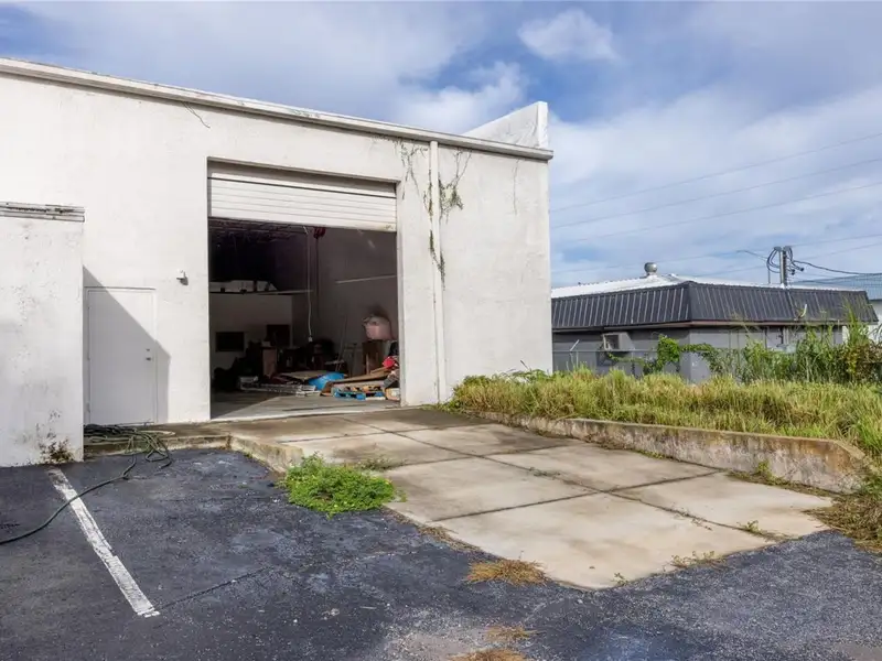 Prime Automotive Facility on Us 17/92 in Longwood, Fl - 9,700 Sq Ft