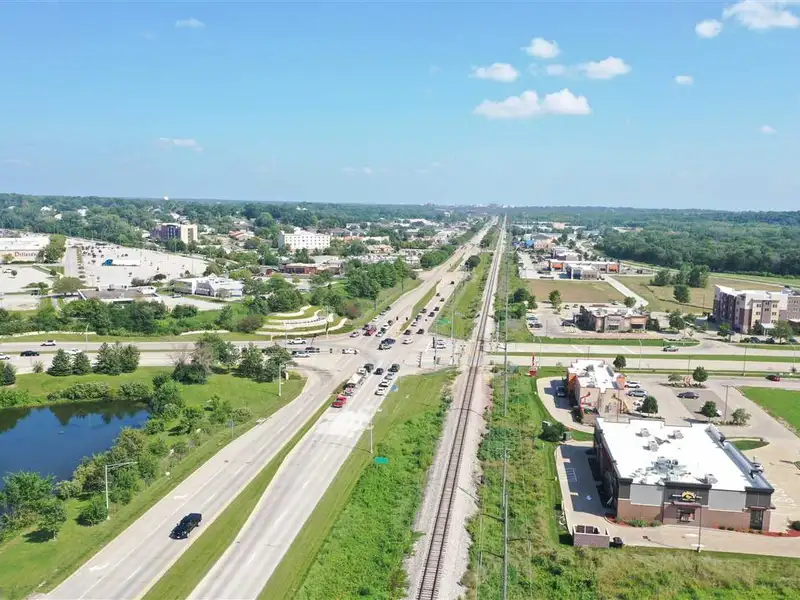 Fully Leased Retail Property with Development Potential Near Coral Ridge Mall