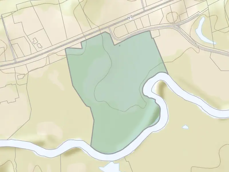 Prime Development Opportunity: 20+ Acres in Plymouth for Retail, Hospitality, and More