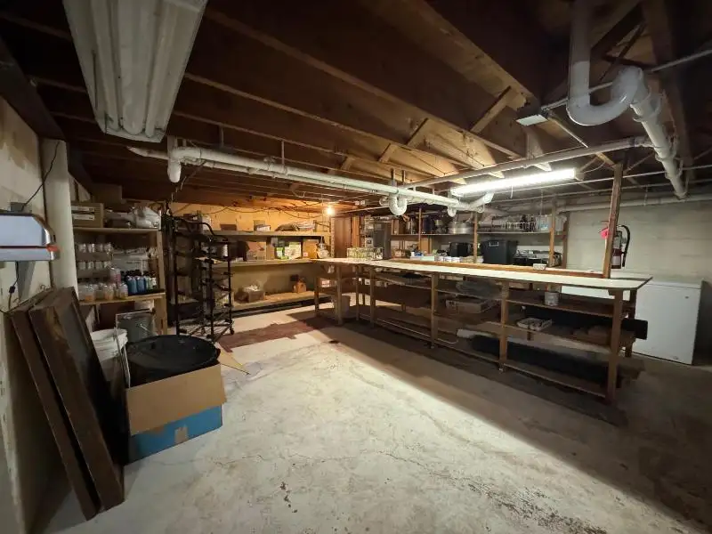 Established Artisan Bakery for Sale in Prime Downtown Location with Production Facilities