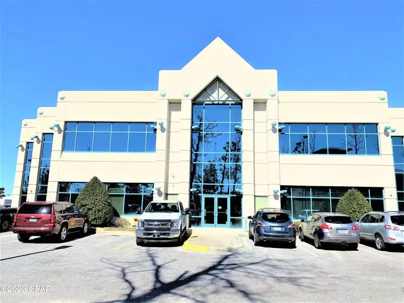 Class a Office Space for Lease Near Highway 77 and Baldwin Ave, Ready to Occupy