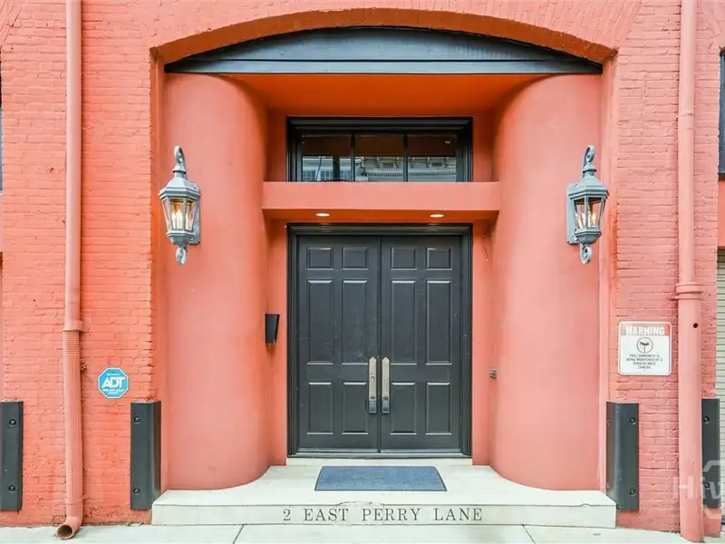 Turnkey Commercial Zoning Condos with Stvr Permits in Prime Savannah Landmark District