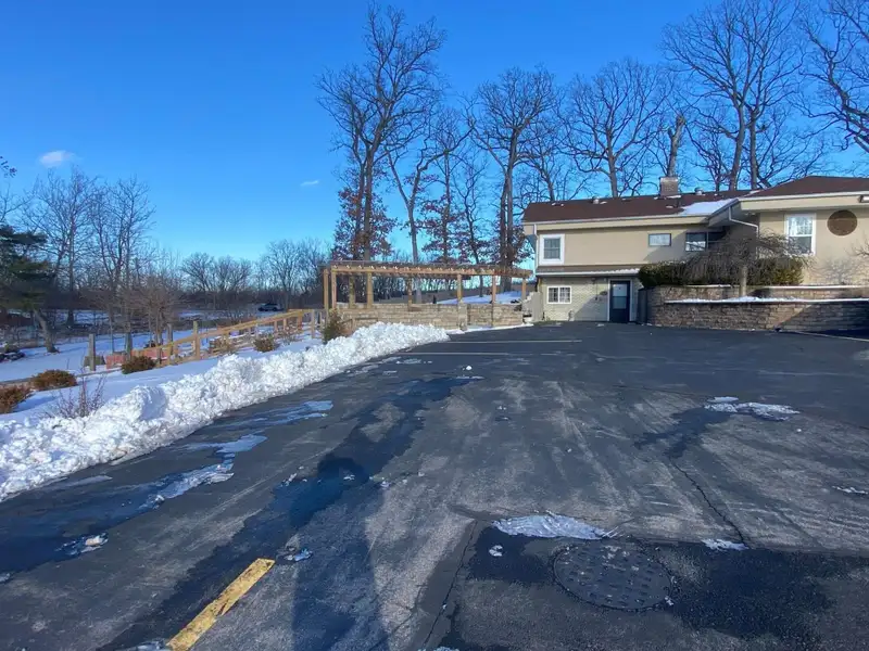 Ground-level Medical Office in Crown Point - 1,248 Sf in Tranquil Setting