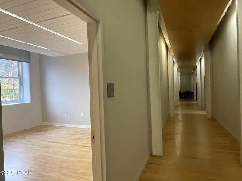 Premier Office Suites in Historic Hawley Silk Mill, Natural Light & Accessibility