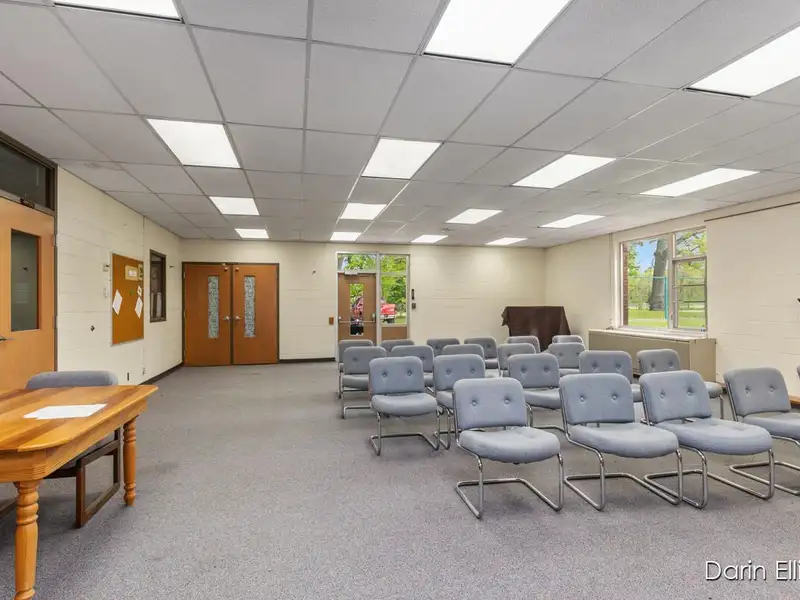 Versatile 15,000+ Sq Ft Mixed-use Building with Apartments and Office Spaces