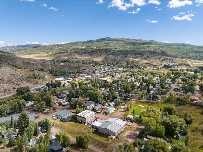 16,608 Sq Ft Commercial/industrial Building on .72 Acres in Oak Creek, Colorado