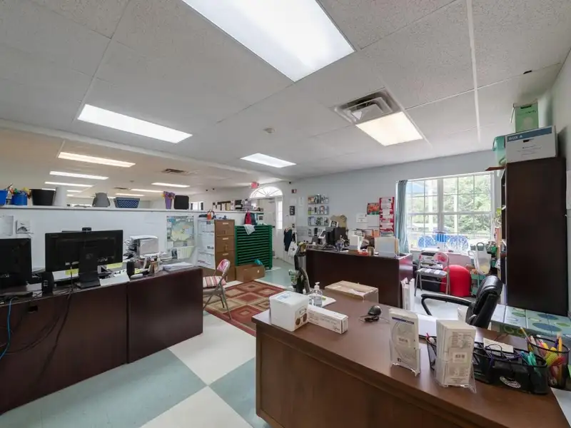 Established Education Center with Daycare & Preschool on 7.35 Acres in Prime Location