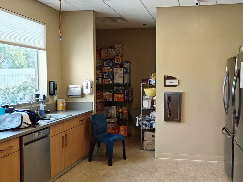 Versatile Class a Office Space on 7 Acres with Development Potential in Prime Location