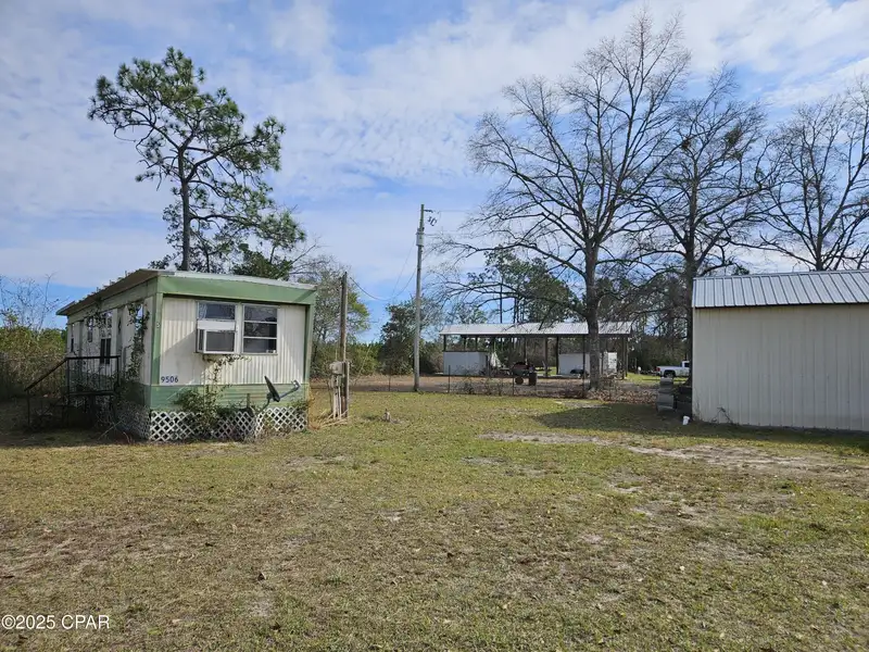 Commercial Land Near Margaritaville - 3.22 Acres with Hwy 79 Frontage
