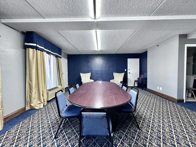 Turnkey 77-key Hotel Investment Opportunity in Prime Location with Extensive Upgrades
