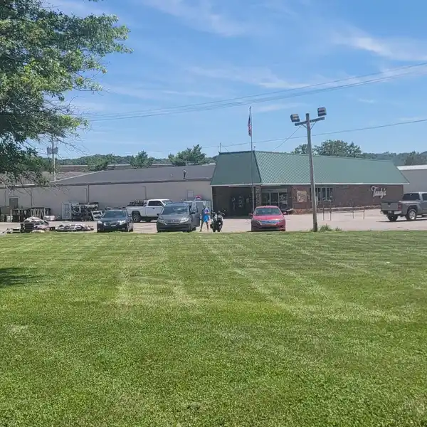 Commercial Sale