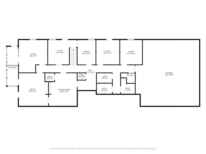 5-acre General Business Property with Office Building Near Liberty University and Airport