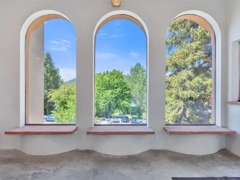 Unique Live/work Property in Old Town Steamboat Springs with Stunning Views