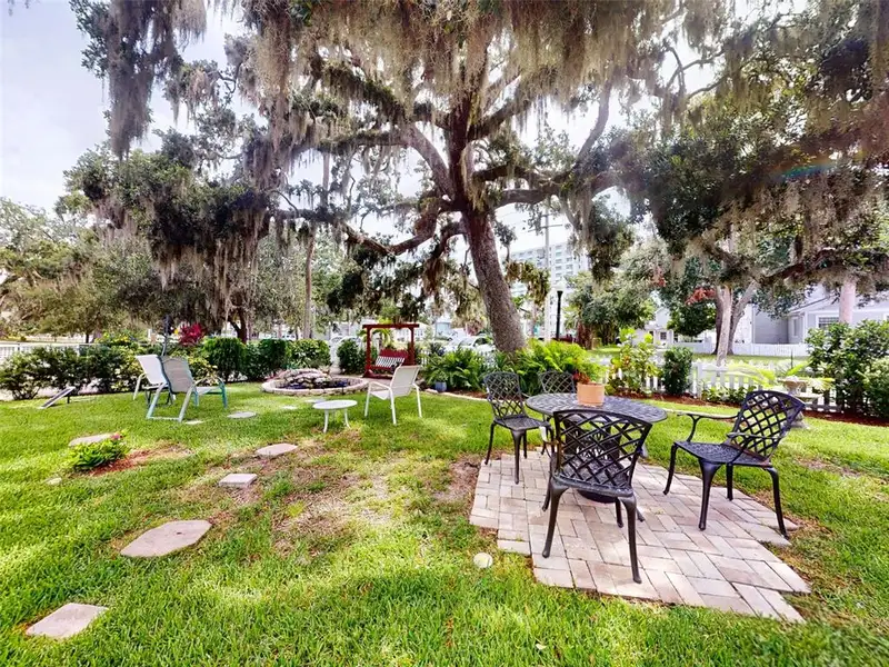 Historic 1912 Home and Bed & Breakfast in Downtown Daytona Beach