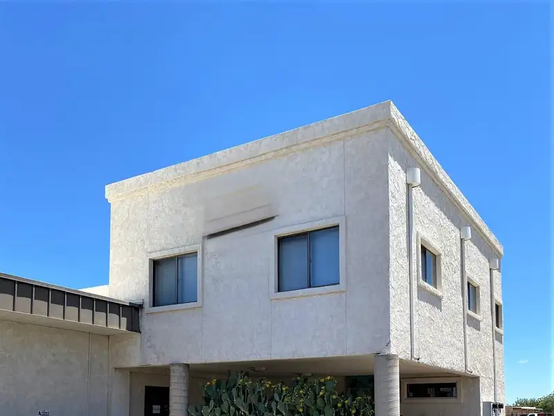 Unique Two-story Office Space with Meeting Rooms and Private Entrances in High-traffic Area