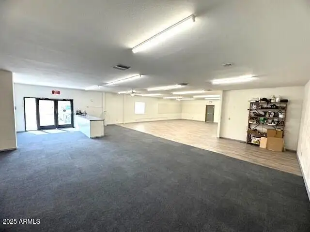 Updated High-visibility Commercial Space on Hwy 92 with Multiple Offices and Display Areas