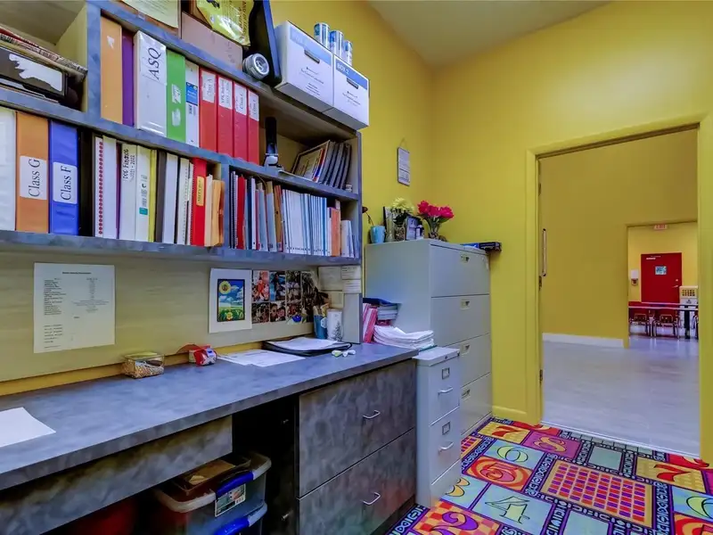Versatile Commercial Building in Prime Location - Former Child Care Facility